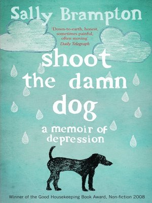 Shoot the Damn Dog - ebook